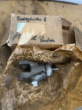 Radbremszylinder links ponton gebraucht kaufen  Münster