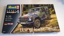 Mercedes wolf bundeswehr gebraucht kaufen  Uplengen