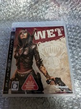 Conjunto de software Scrap PS3 Wet/Playstation 3 no dia seguinte comprar usado  Enviando para Brazil
