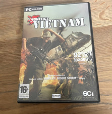 vietnam war dvd for sale  HOLYHEAD