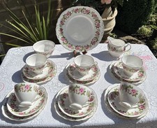 Beautiful vintage colclough for sale  DERBY