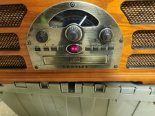 Crosley record player for sale  Florence