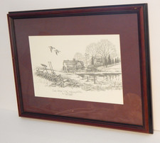 Rare ducks unlimited for sale  Kingfisher