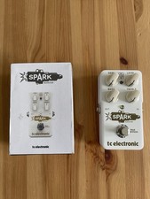 Electronic spark booster for sale  KENILWORTH