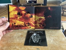 Megadeth greatest hits for sale  Orlando