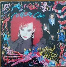 Culture club waking usato  Venegono Superiore