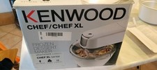 Gelatiera kenwood usato  Sovramonte