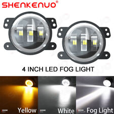 Pair inch fog for sale  Hebron