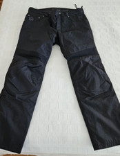Probiker motorradhose schwarz gebraucht kaufen  Köln