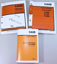 Case 1700 1737 for sale  Brookfield