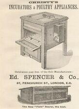 1894 christys egg for sale  LEEDS