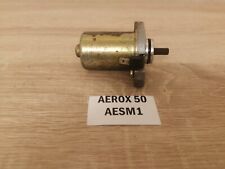 Aerox starter motor for sale  DONCASTER