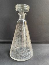 Carafe baccarat service d'occasion  Pontigny