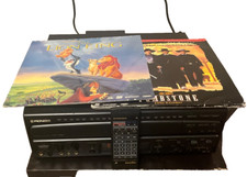 Pioneer cld v840 for sale  Millbrae