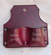 Vintage doppel brillen gebraucht kaufen  Nörvenich