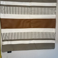 faux leather pillows throw for sale faux leather pillows throw for sale Wichita