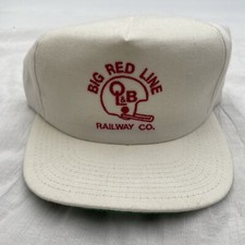 Big red line for sale  Lincoln