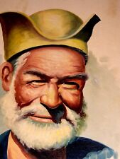 Vintage man portrait for sale  Houston