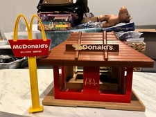Playskool mcdonalds restaurant for sale  Middletown