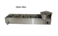 Open box 110v for sale  Tampa