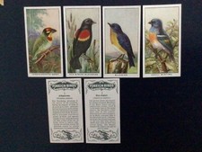 Cigarette cards foreign for sale  STOCKPORT