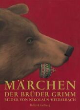 Märchen brüder grimm gebraucht kaufen  Berlin