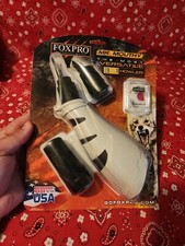 Foxpro mouthy coyote for sale  Mercersburg