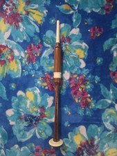 Practice chanter bagpipes for sale  Flourtown