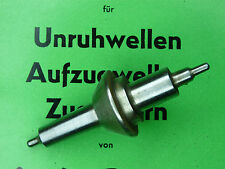 Unruhwelle marken taschenuhr gebraucht kaufen  Dinkelscherben