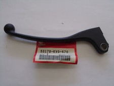 Leva frizione honda usato  Italia