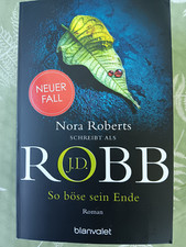 Böse ende nora gebraucht kaufen  Lahstedt