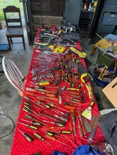 Stanley tool lot for sale  Murray