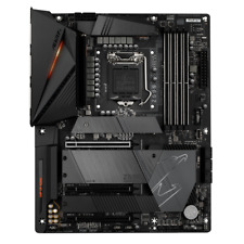 Gigabyte z590 aorus for sale  Ontario