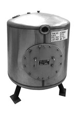 Stainless steel tank for sale  HUNTINGDON