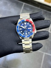 Relógio masculino Seiko 5 azul esportivo - SRPD53K1 comprar usado Relógio masculino Seiko 5 azul esportivo - SRPD53K1 comprar usado  Enviando para Brazil
