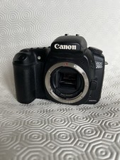 Canon eos 20d for sale  THATCHAM