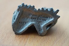 Hudson sammler figur gebraucht kaufen  Merchweiler