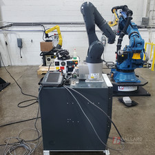 Kuka kr6 r900 for sale  Pontiac