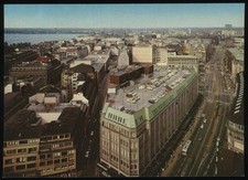 Hamburg karstadt kaufhaus gebraucht kaufen  Wietzendorf
