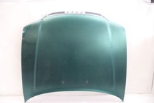 Motorhaube audi grün gebraucht kaufen  Wittenburg