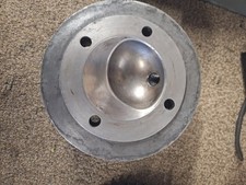 Lambretta 225 cylinder for sale  NORTHALLERTON