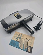 Vintage chroms sunbeam for sale  Lorida
