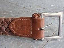 Davidson. braided woven for sale  ANDOVER
