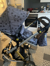 Cosatto giggle travel for sale  HARLOW