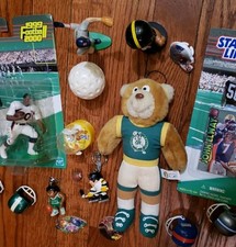 Vintage sports toy for sale  Douglas