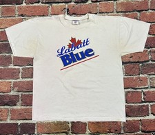 Vintage labatt blue for sale  Connellsville