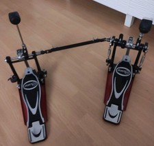 Double bass pedal gebraucht kaufen  Regensburg