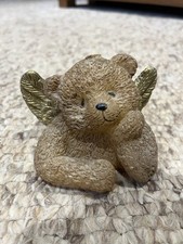 Teddy bear gold for sale  ALFRETON