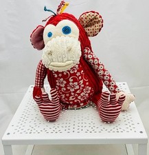 Déglingos peluche bogos d'occasion  Craponne