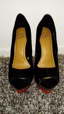 Black red bottom for sale  Odessa